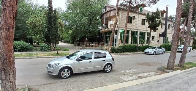 Opel Astra 2006, 298,000 km - 1.3 l - Ağcabədi