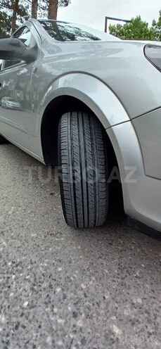 Opel Astra 2006, 298,000 km - 1.3 l - Ağcabədi
