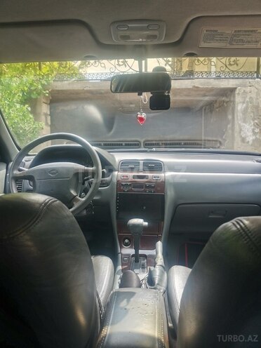 Nissan Maxima 1999, 317,944 km - 3.0 l - Bakı