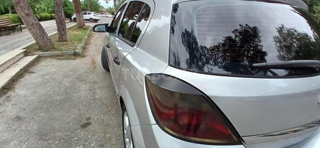 Opel Astra 2006, 298,000 km - 1.3 l - Ağcabədi