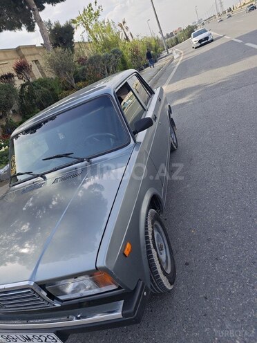 LADA (VAZ) 2107 2011, 80,000 km - 1.6 l - Bakı