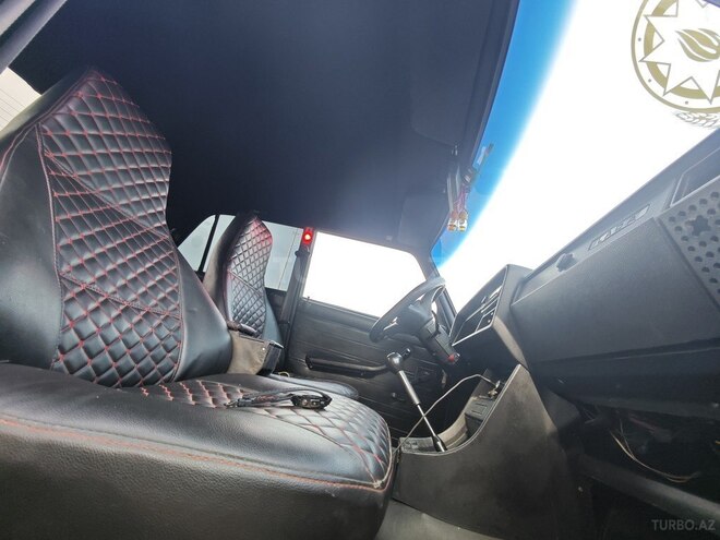 LADA (VAZ) 2107 2011, 80,000 km - 1.6 l - Bakı