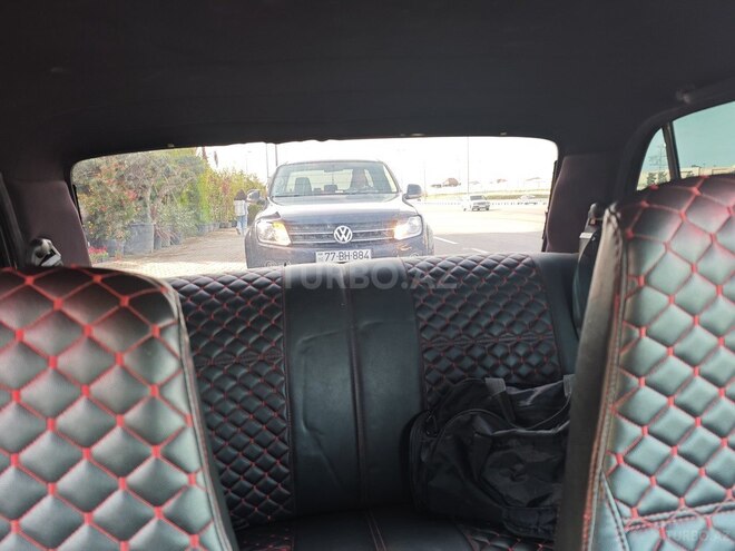 LADA (VAZ) 2107 2011, 80,000 km - 1.6 l - Bakı