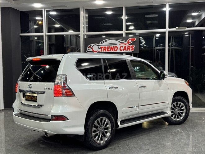 Lexus GX 460 2014, 282,000 km - 4.6 l - Xırdalan