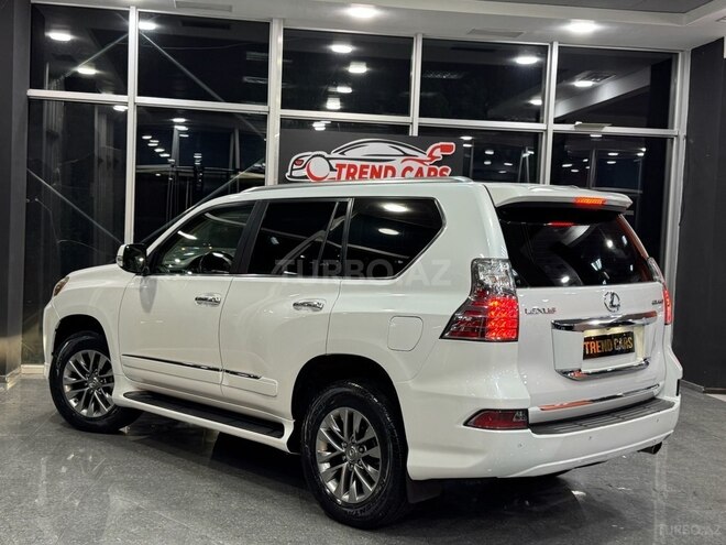 Lexus GX 460 2014, 282,000 km - 4.6 l - Xırdalan