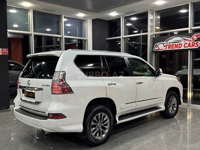 Lexus GX 460 2014, 282,000 km - 4.6 l - Xırdalan
