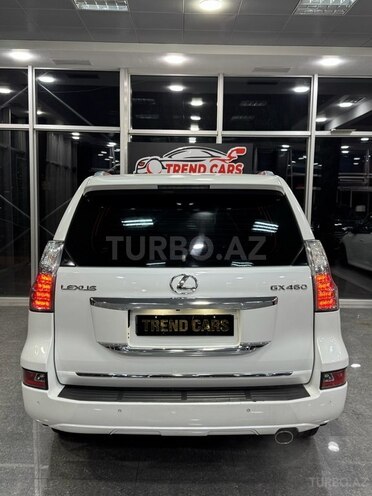 Lexus GX 460 2014, 282,000 km - 4.6 l - Xırdalan