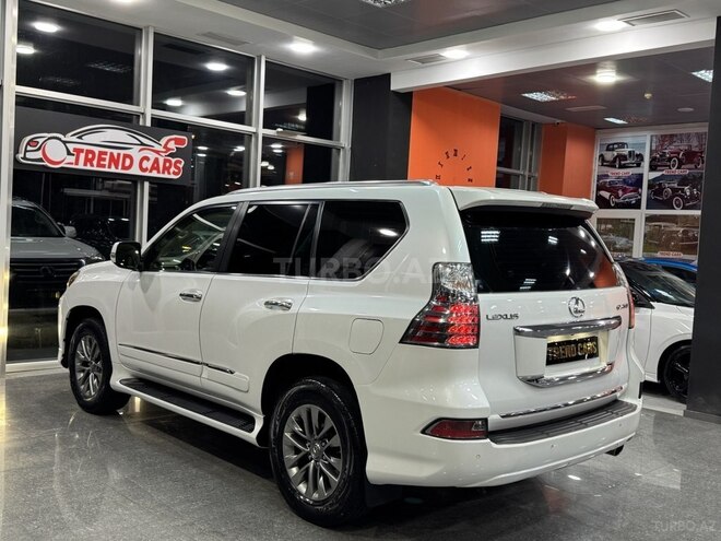 Lexus GX 460 2014, 282,000 km - 4.6 l - Xırdalan