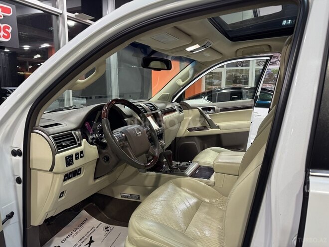 Lexus GX 460 2014, 282,000 km - 4.6 l - Xırdalan