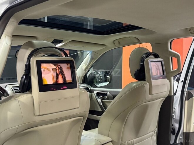 Lexus GX 460 2014, 282,000 km - 4.6 l - Xırdalan