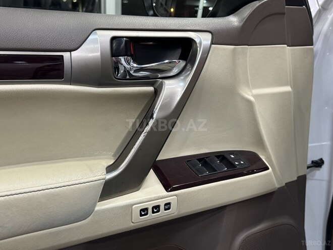 Lexus GX 460 2014, 282,000 km - 4.6 l - Xırdalan