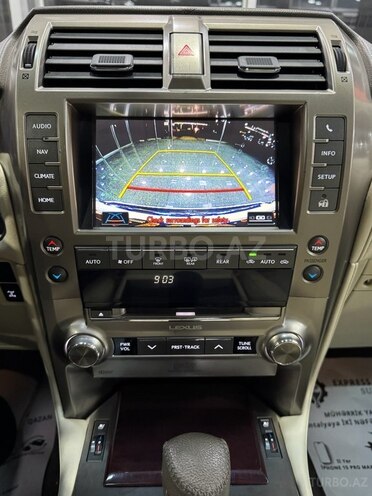 Lexus GX 460 2014, 282,000 km - 4.6 l - Xırdalan