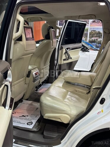 Lexus GX 460 2014, 282,000 km - 4.6 l - Xırdalan