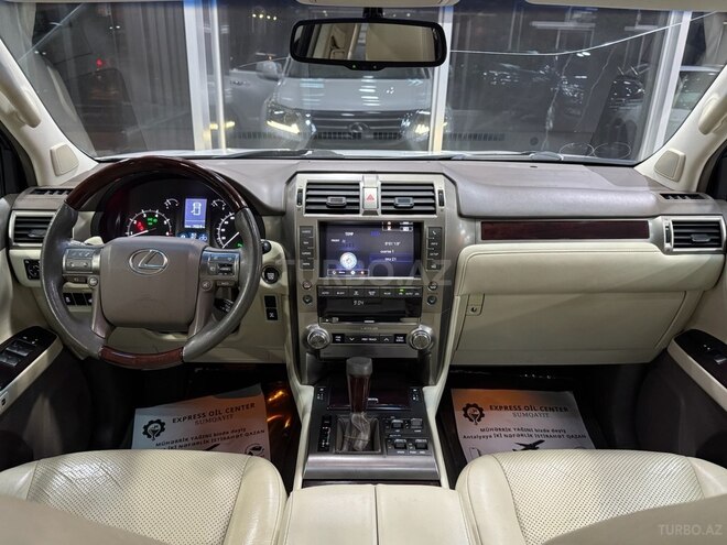 Lexus GX 460 2014, 282,000 km - 4.6 l - Xırdalan