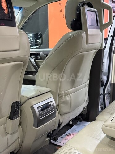Lexus GX 460 2014, 282,000 km - 4.6 l - Xırdalan