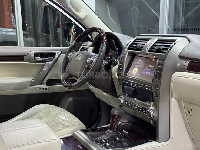 Lexus GX 460 2014, 282,000 km - 4.6 l - Xırdalan