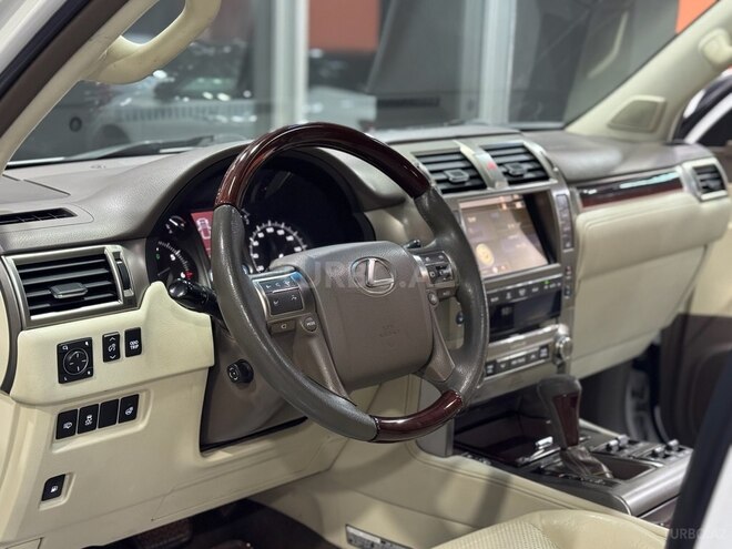 Lexus GX 460 2014, 282,000 km - 4.6 l - Xırdalan