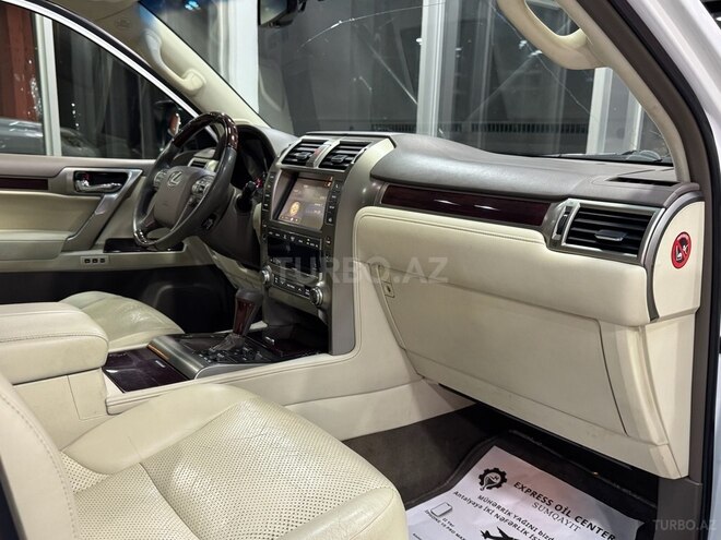 Lexus GX 460 2014, 282,000 km - 4.6 l - Xırdalan