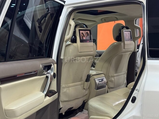 Lexus GX 460 2014, 282,000 km - 4.6 l - Xırdalan