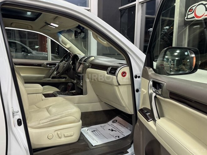 Lexus GX 460 2014, 282,000 km - 4.6 l - Xırdalan