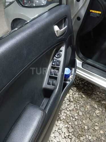 Kia K3 2014, 286,000 km - 1.6 l - Bakı