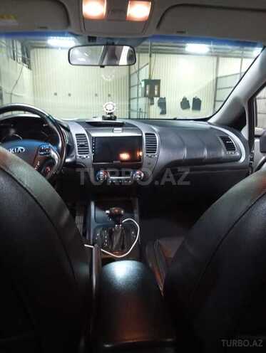 Kia K3 2014, 286,000 km - 1.6 l - Bakı