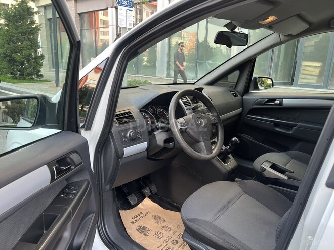 Opel Zafira 2006, 157,000 km - 1.6 l - Bakı