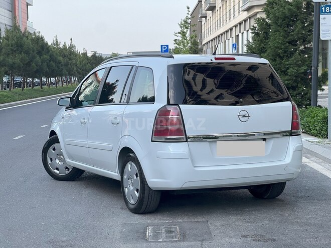 Opel Zafira 2006, 157,000 km - 1.6 l - Bakı