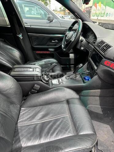 BMW 540 2000, 295,000 km - 4.4 l - Bakı
