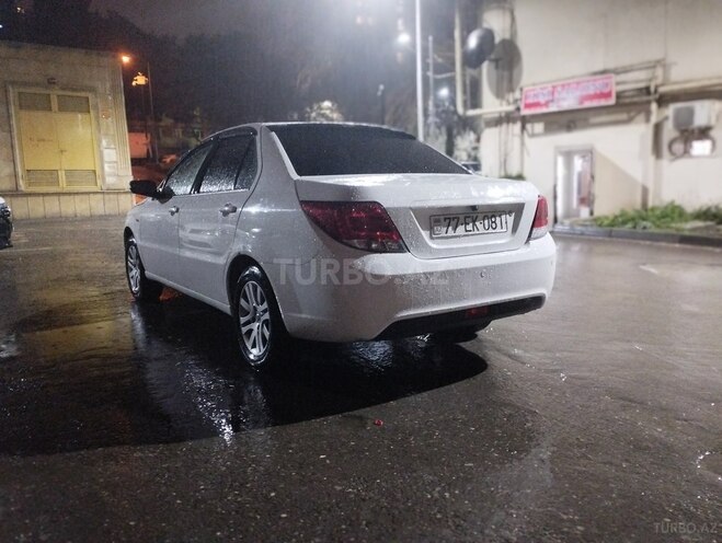 Khazar SD 2019, 194,000 km - 1.7 l - Bakı