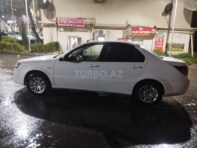 Khazar SD 2019, 194,000 km - 1.7 l - Bakı