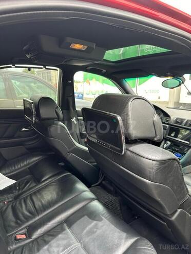 BMW 540 2000, 295,000 km - 4.4 l - Bakı