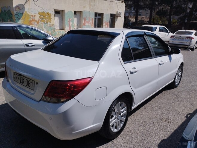Khazar SD 2019, 194,000 km - 1.7 l - Bakı