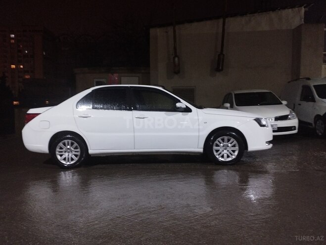 Khazar SD 2019, 194,000 km - 1.7 l - Bakı