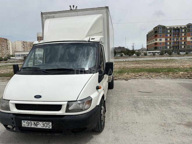 Ford Transit 2001, 560,000 km - 2.4 л - Bakı