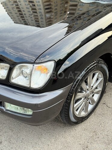 Lexus LX 470 2007, 131,000 km - 4.7 l - Bakı