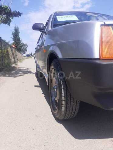LADA (VAZ) 21099 2001, 150,000 km - 1.5 л - Neftçala
