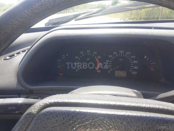 LADA (VAZ) 21099 2001, 150,000 km - 1.5 л - Neftçala