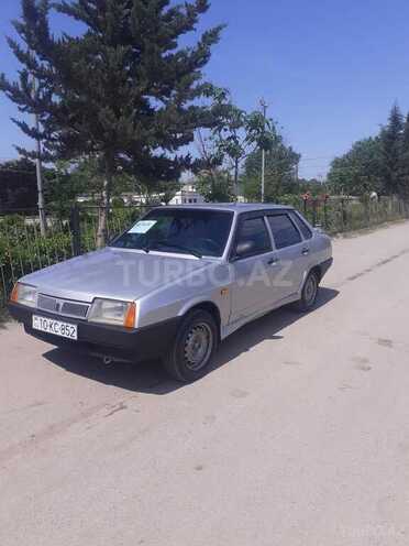 LADA (VAZ) 21099 2001, 150,000 km - 1.5 л - Neftçala