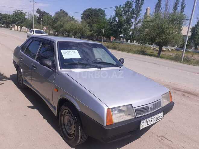 LADA (VAZ) 21099 2001, 150,000 km - 1.5 л - Neftçala