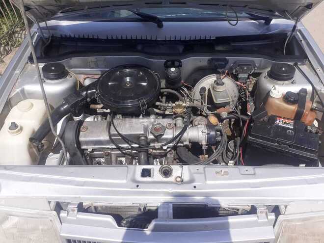 LADA (VAZ) 21099 2001, 150,000 km - 1.5 л - Neftçala