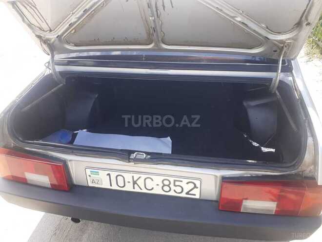 LADA (VAZ) 21099 2001, 150,000 km - 1.5 л - Neftçala