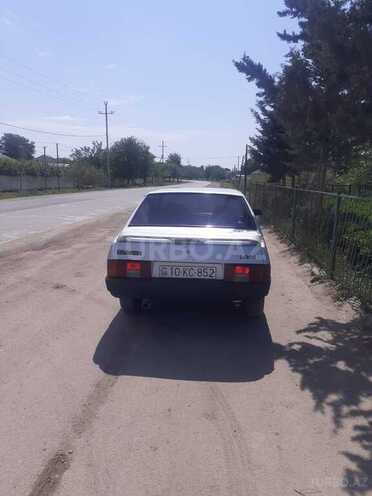 LADA (VAZ) 21099 2001, 150,000 km - 1.5 л - Neftçala
