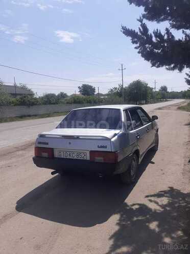 LADA (VAZ) 21099 2001, 150,000 km - 1.5 л - Neftçala