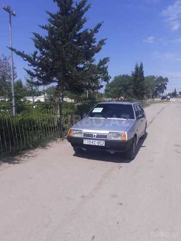LADA (VAZ) 21099 2001, 150,000 km - 1.5 л - Neftçala