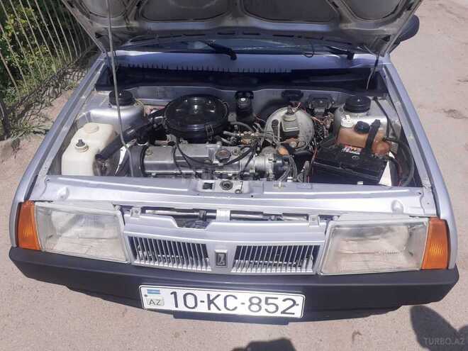 LADA (VAZ) 21099 2001, 150,000 km - 1.5 л - Neftçala