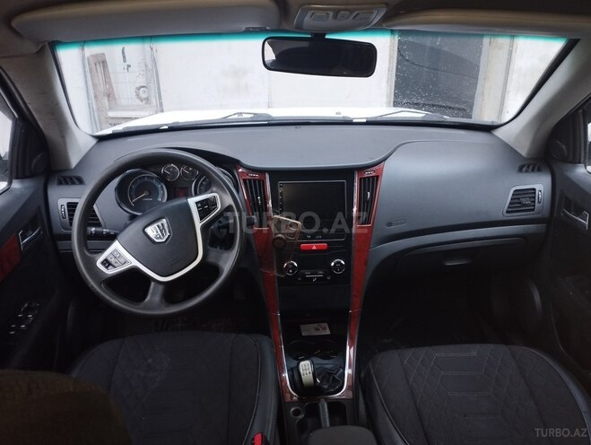 Khazar SD 2019, 194,000 km - 1.7 l - Bakı