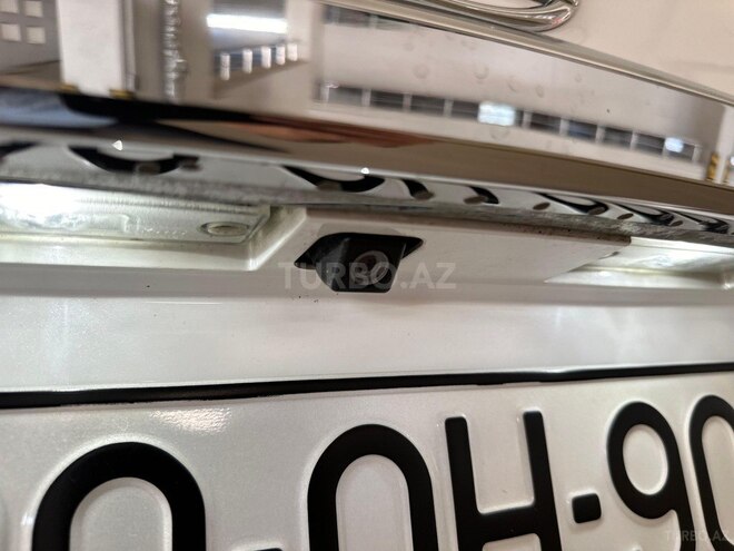 Lexus GX 460 2014, 167,000 km - 4.6 л - Bakı