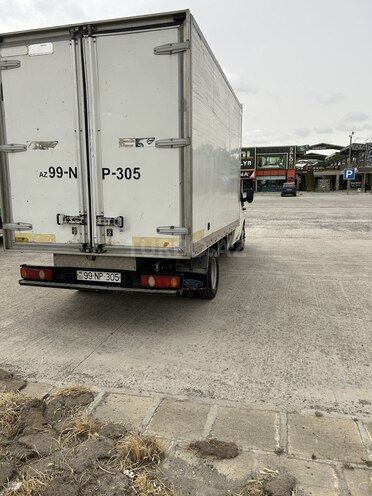 Ford Transit 2001, 560,000 km - 2.4 л - Bakı