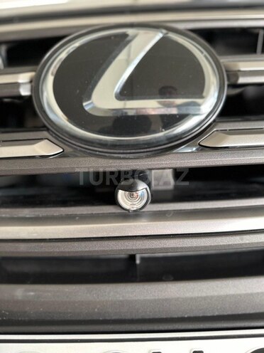 Lexus GX 460 2014, 167,000 km - 4.6 л - Bakı